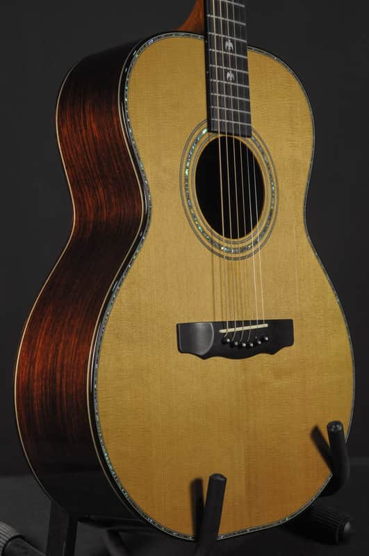 Olson James Taylor Signature Model JTSM Series I #4 of 80 image 1