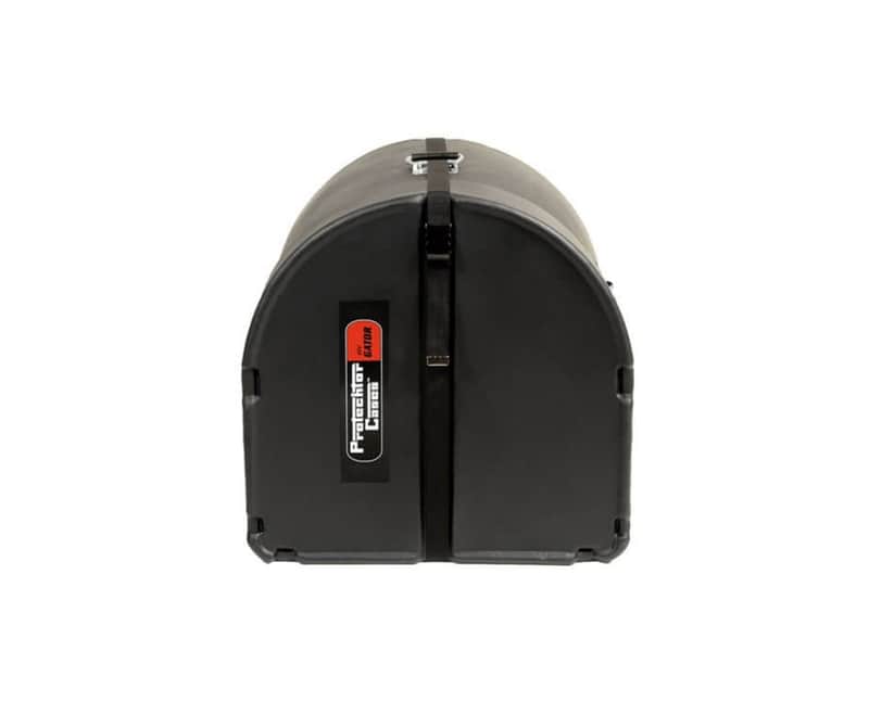 Gator Cases GP-PC2214BD Classic Series 22" x 14" Bass Drum Case - Open Box image 1