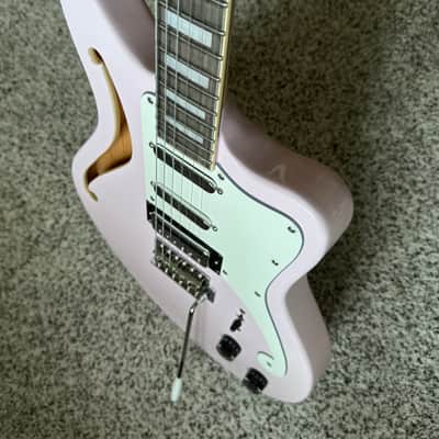 D'Angelico Premier Bedford SH image 10