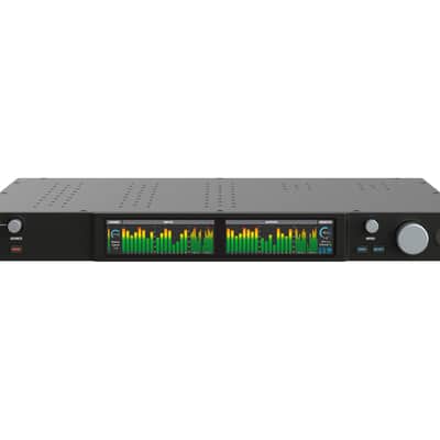 MOTU 16A 32 x 34 Thunderbolt / USB Audio Interface image 2