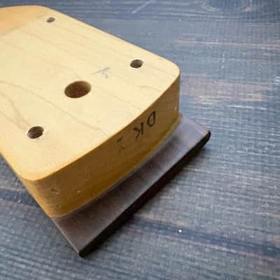 90s Charvel by Jackson DK-065 Concorde Head Neck Regular Scale 22F Made in Japan image 21
