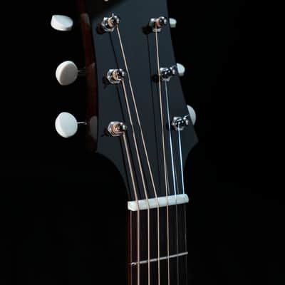 Collings CJ-45T Traditional, Slope D, Sitka Spruce, Mahogany, Short Scale - NEW image 9