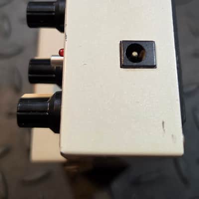 Maxon DD-01 Digital Delay 1980s - White Japan MIJ image 5