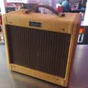 Fender Champ 5F1 1962 Gold Tweed