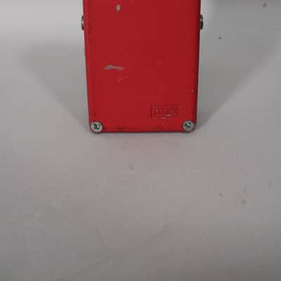1988 MXR Dyna Comp Compressor Pedal image 3
