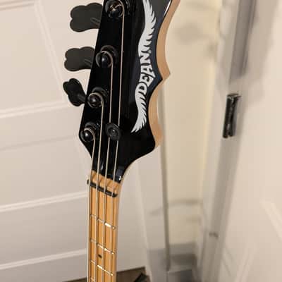 Dean John Entwistle Hybrid Pro image 4