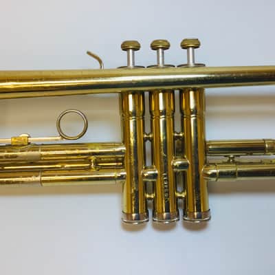 Used Conn Director 18B Student Trumpet image 6