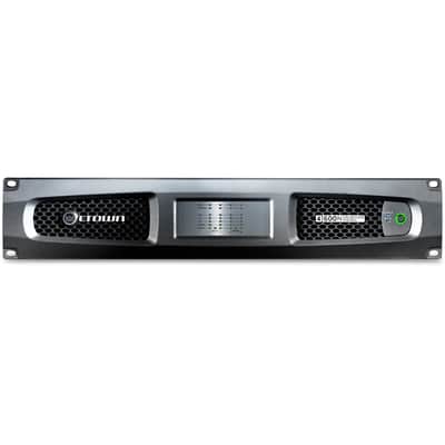 Crown DCi 4|600N 4-Channel 600w per channel Amplifier image 1
