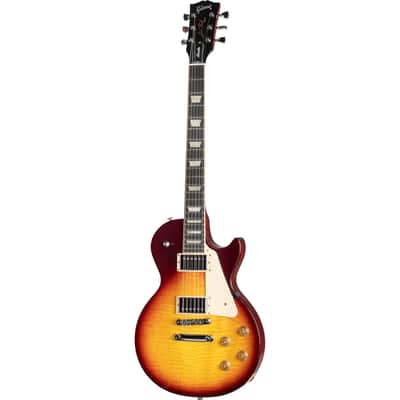 Gibson Les Paul Studio Session Electric Guitar - Bourbon Burst image 2