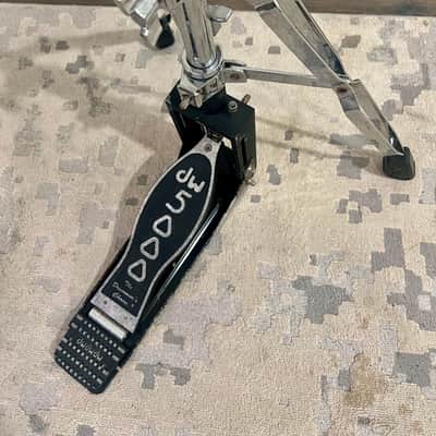 DW 5000 2-Leg Hi Hat Stand image 6