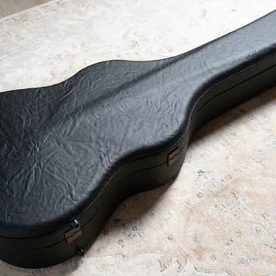 Alhambra Classical Guitar Case 9557 image 7