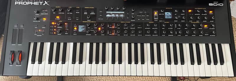 Immagine Sequential Prophet X like new - 1