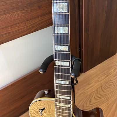 1955 Gretsch Duo Jet – 100% Original image 5