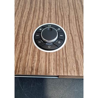 Ruark R610 - Hi-Fi - Walnut - Like New w/ Original Box & Soft Case image 10