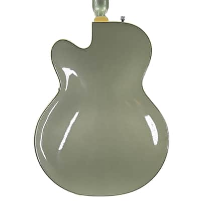 Gretsch G5420T Electromatic, Aspen Green image 7