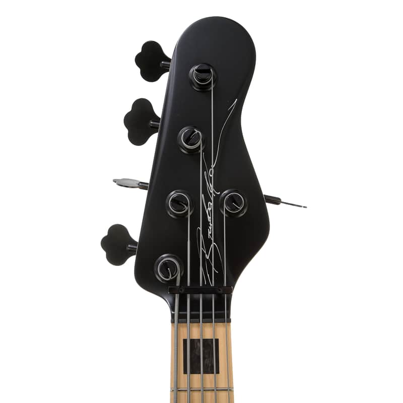 Brubaker JXB-5 SJ Standard Steve Jenkins Signature 5-String