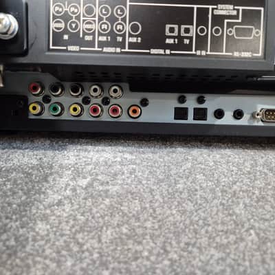 Yamaha Ysp-5100 Sound Bar - Dolby Atmos, True Soundscape - Excellent w/ Original Box image 9