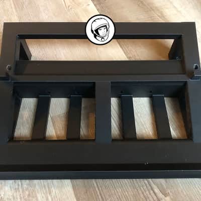 Korg Minilogue XD Stand (Keys) - 3D-Printed image 1