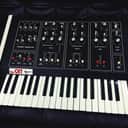 Vintage Analog Octave-Plateau The Cat (SRM 1) Synthesizer