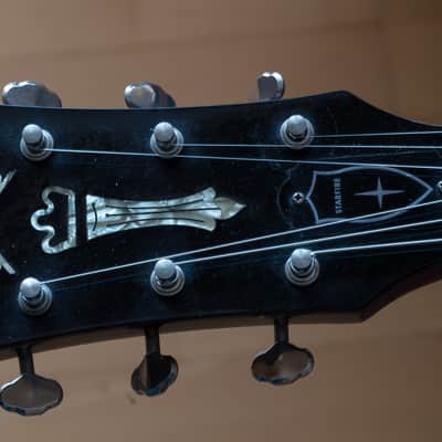 Vintage 1966 Guild Starfire III image 13