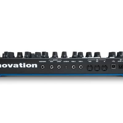 Novation Peak Eight-voice Polyphonic Synthesiser image 2