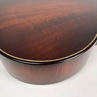 2018 Taylor K14ce Builder's Edition Acoustic Guitar w/OHSC image 21