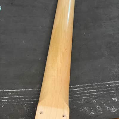 G&L G&L USA ASAT Z-3 Maple Neck natural image 4