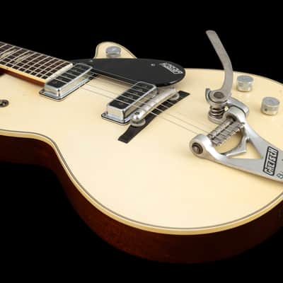 Gretsch G6128CS Masterbuilt by Stephen Stern image 11