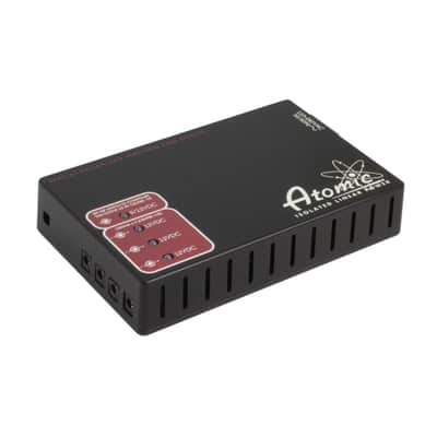 Effectrode Atomic Power Supply *USA Dealer* 14% Tariff/duties Prepaid image 2