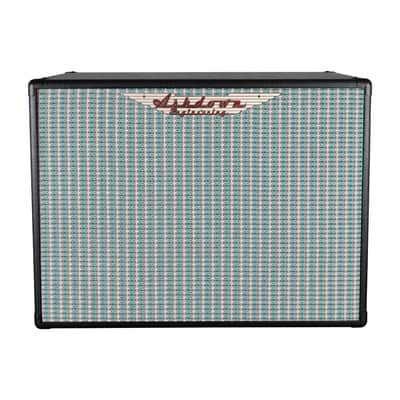 Ashdown UK-CL-115H-NEO UK-Built Classic Custom 800-Watt 1 x 15-Inch Bass Cabinet image 2