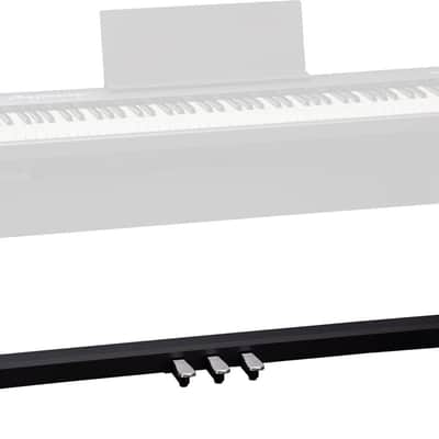 Roland KPD-70 Pedal Unit for FP-30 (Black)