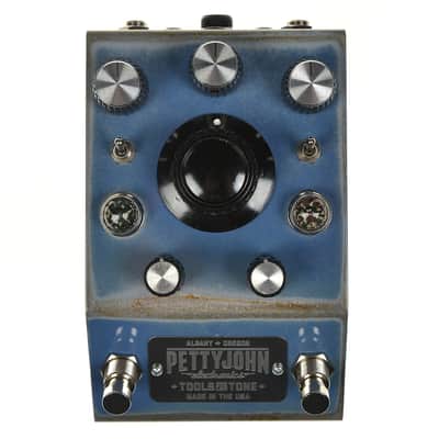 Pettyjohn Electronics Pettydrive V2 