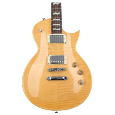 ESP EDWARDS Sugizo Eclipse E-CL-90-II Guitar Black ECL90-II - Made