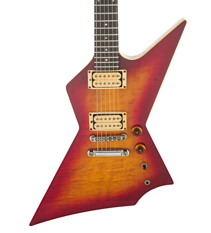 1985 Gibson Explorer XPL Guitar #81065531 image 1