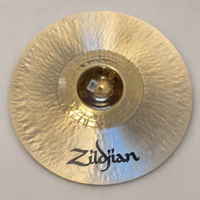 Zildjian 21" K Custom Hybrid Ride Cymbal!! image 2