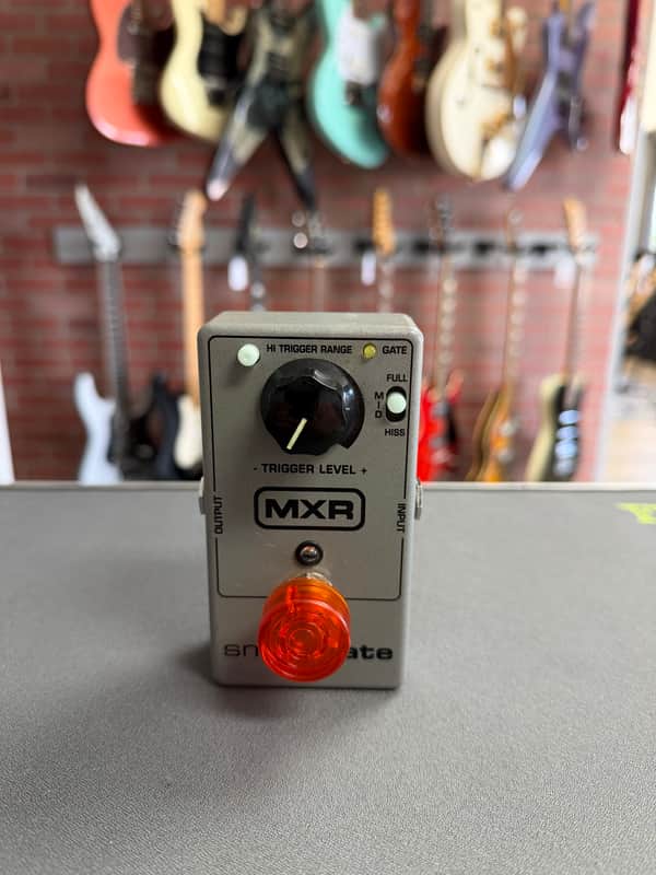 MXR M135 Smart Gate