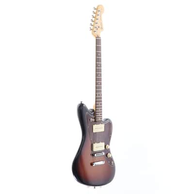 Fender USA American Special Jazzmaster 3-Color Sunburst [US13016810] (06/01) image 14