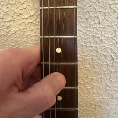 Fender Stratocaster Plus Deluxe 1997 - Sunburst image 4