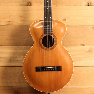 Vintage Gibson L3 Standard w/ Spruce & Birch Pre-Owned 1907 image 1