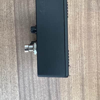 Benson Amps Germanium Fuzz 2021 - Present - Studio Black image 5