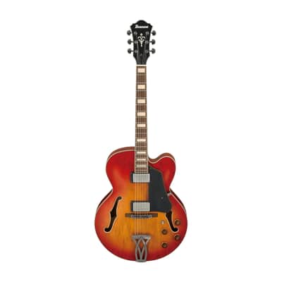 Ibanez AFV75 Artcore Vintage
