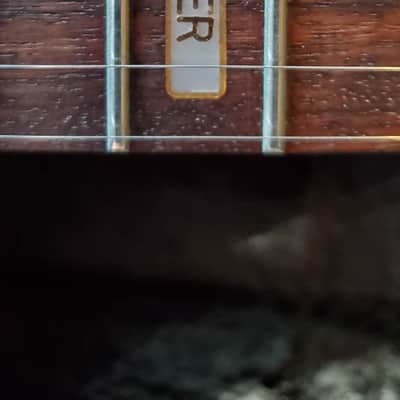 Kramer Baretta Kline Mighty Mouse Graphic image 12