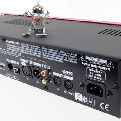 Line 6 Pod XT Pro Guitar Amp Modeler + Wie Neu + OVP + 1,5Jahre Garantie image 11