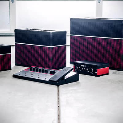 Line 6 Amplifi 150 Modeling Guitar Amp imagen 4