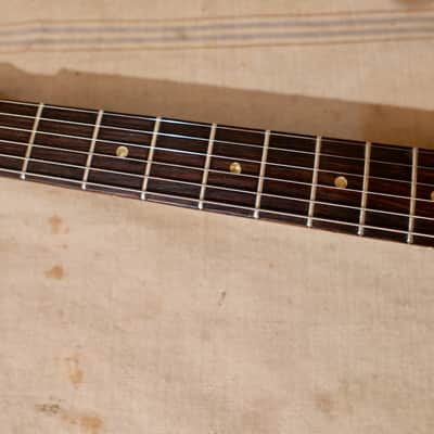 Gibson SG Junior 1965 - Cherry Red Vintage image 12