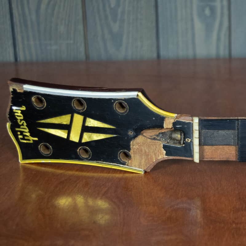 Gibson ES-355 Neck (Vintage - 1964) image 1