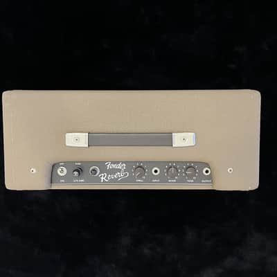 Fender 6G15 1963 - Brown image 9