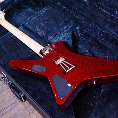 ESP crying star phoenix Syu Garlneryus Signature image 22