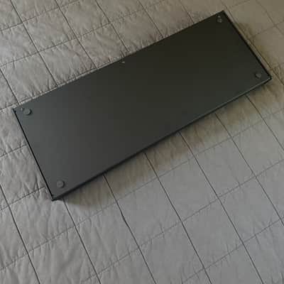 Intellijel 4U 104HP Palette Case 2019 - Stealth image 6