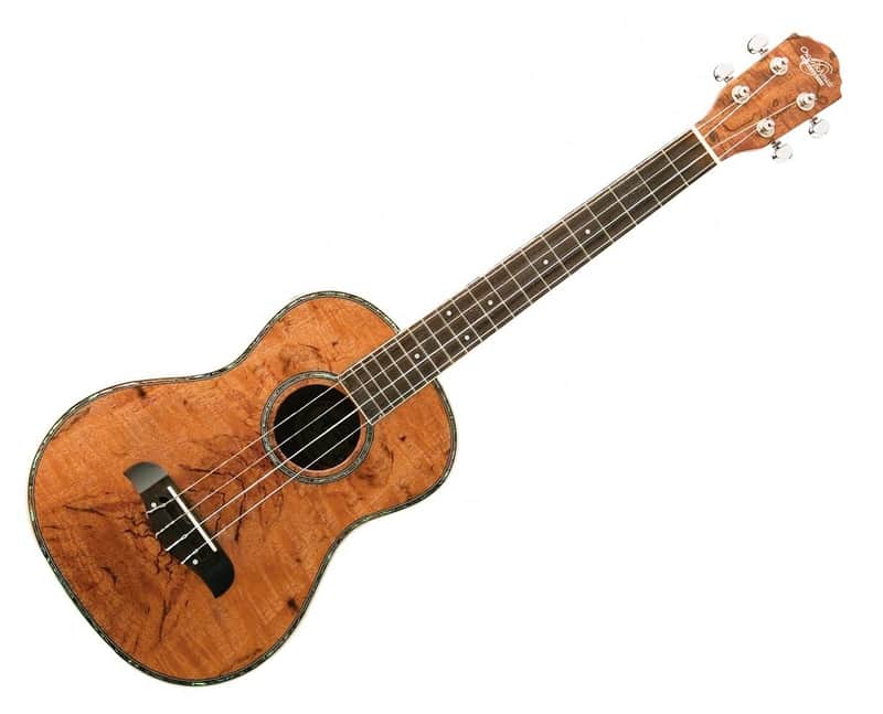 Oscar Schmidt OU57-N Baritone image 1